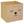Spielzeugbox aus Jute HAPPY PUPPY