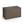 Kissenbox 950L Braun Polyrattan