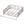 Porte serviettes Mille rond 18 cm