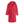 Seahorse Kinderbademantel Pure - Rot -