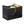 Kabelbox Bambus schwarz