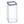 Quadratische Dose 1500 ml – Kunststoff