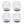 WENKO Stuhlkappen 3,5 cm,1 Pack