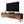 Lowboard Zibo 160cm Old wood Stellfuße