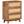 Kommode ANICETO Mango Sideboard Braun