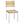 Lot de 2 chaises industriel-vintage