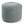 Pouf Hocker Sitzhocker Webstoff Ø 60cm