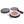 Sänger 6-tlg. Schieferplatten Set rund