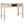 Schreibtisch 110×45×76 cm Holz