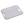 Plateau rectangle classic 45x36 cm blanc