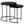 Table d'appoint LEYRE