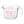Messbecher Glas 250 ml