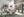 Esszimmer Bellevue mit Buffetschrank