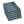 DDDDD Geschirrtuch Leaves - 60x65cm -