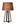 Lucide COFFEE - Lampe de table