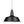 Pendelleuchte Metall Messing-Optik