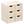 Schubladenelement, Birke, 6-er Schatulle