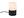 Tischlampe Black Weiß per Touch dimmbar