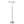 Lampadaire LED angulaire - CLOVER