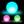 LED Kugel 3er Set