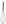 Fackelmann Schneebesen 26 cm Silber