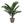 Plante artificielle Areca-Palme