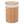 Wäschekorb BAMBOO, rund mit Deckel, 48 L