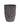 Vase Dented