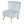 Kindersessel blau