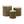 Supports troncs en tilleul (Lot de 3)