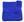 Duschtuch blau 70x140 cm Frottee
