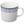 Porzellanbecher 360 ml ELLINIKA