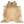 Teppich Echtes Kuhfell 150×170 cm Beige
