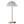Kabellose LED-Tischlampe m. Akku dimmbar