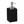 Porte-savon liquide pompe en inox carré