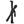BOY Türhänger, Edelstahl matt, 4 cm