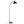 Stehlampe Eric Marmor