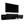 TV-Schrank ALYX 180 cm ohne LED Schwarz