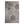 Tapis 160x230cm coton gris - RAMA