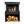 Ethanolkamin Glow Fire Trosa