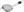 Stanley Rogers Sieb  10,5 cm Edelstahl