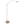 Lampadaire Zodiac LED-Platine
