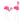 Flamingo Figur 2er Set