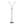 Staande Max led