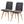 Polsterstuhl Loca (2er-Set)