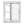 Miroir Nuance blanc