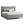 Letto boxspring Avellino I