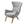 Fauteuil Hepburn I