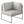 Loungehoek TEAKLINE