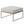 Loungehocker TEAKLINE